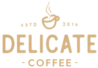 Delicate Coffee