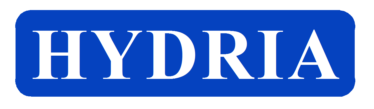 Hydria Elektronik ApS