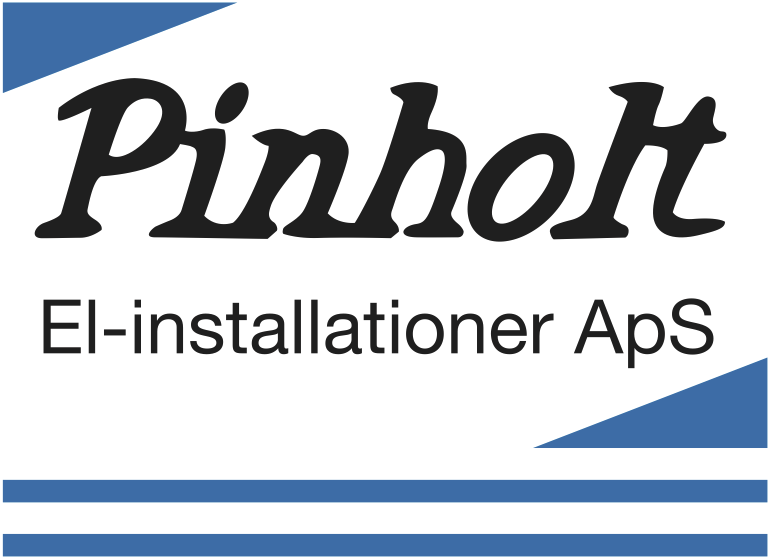 Pinholt El Installationer APS