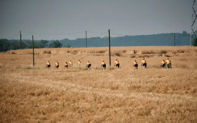 Deltag på Team Rynkeby
