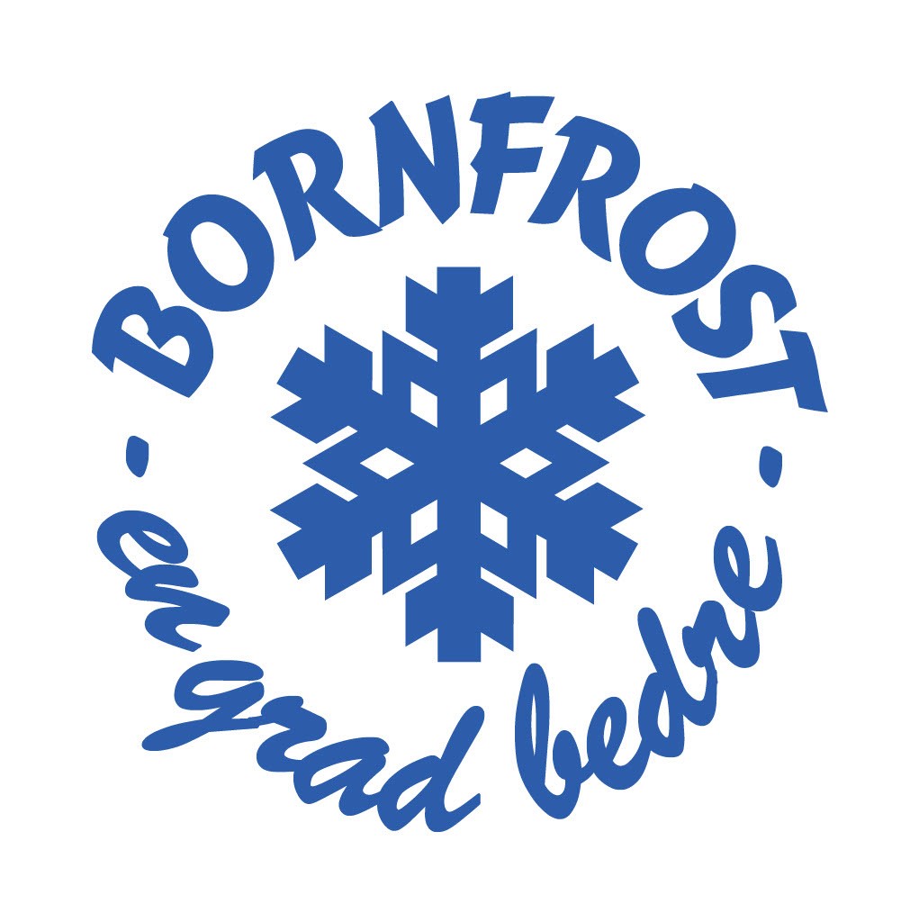 Bornfrost Rønne A/S