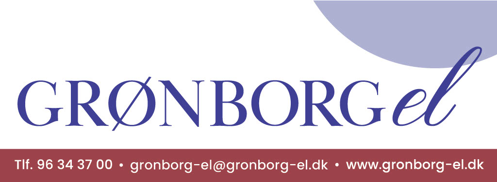 Grønborg El A/S