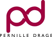 Optometrist Pernille Drage