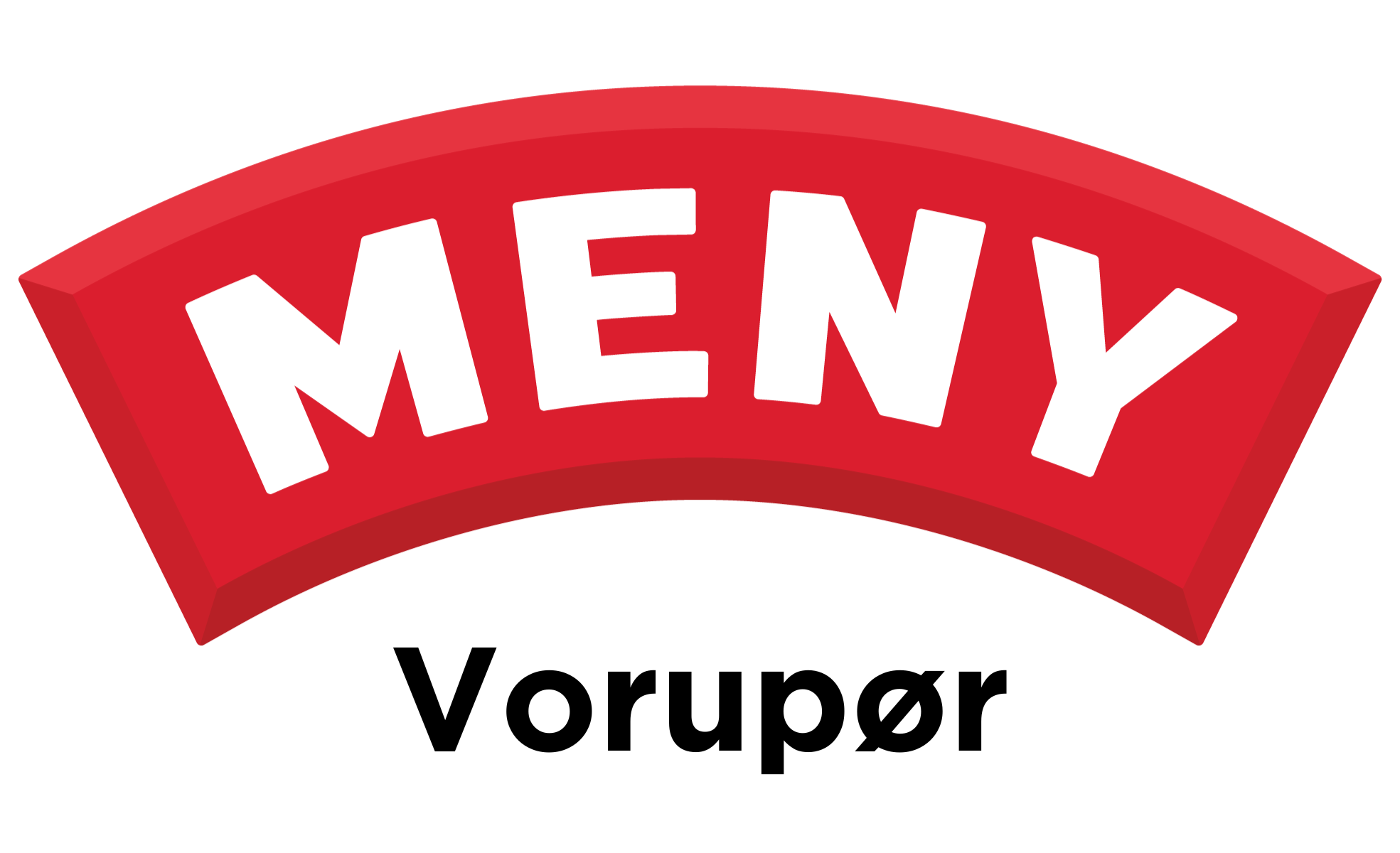 MENY Vorupør