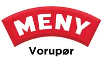MENY Vorupør