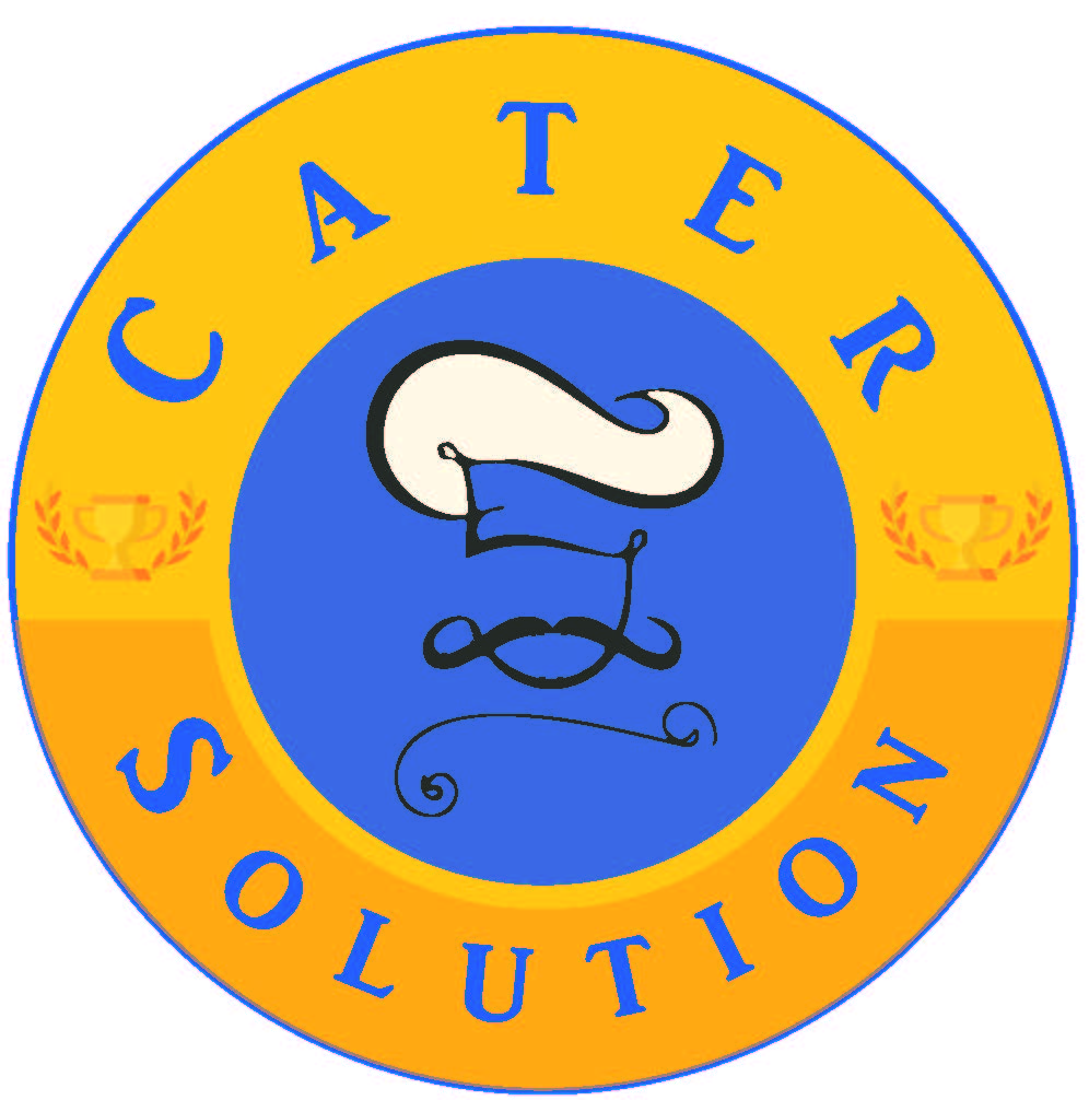 Cater Solution