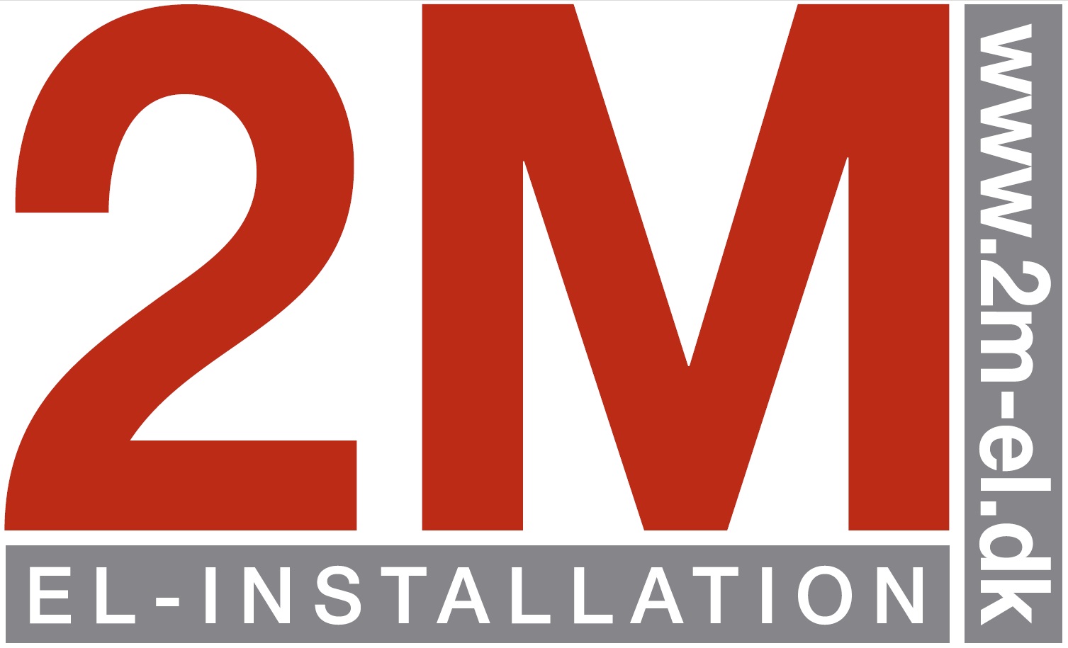 2M EL-INSTALLATION A/S