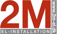 2M EL-INSTALLATION A/S