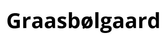 Graasbølgaard
