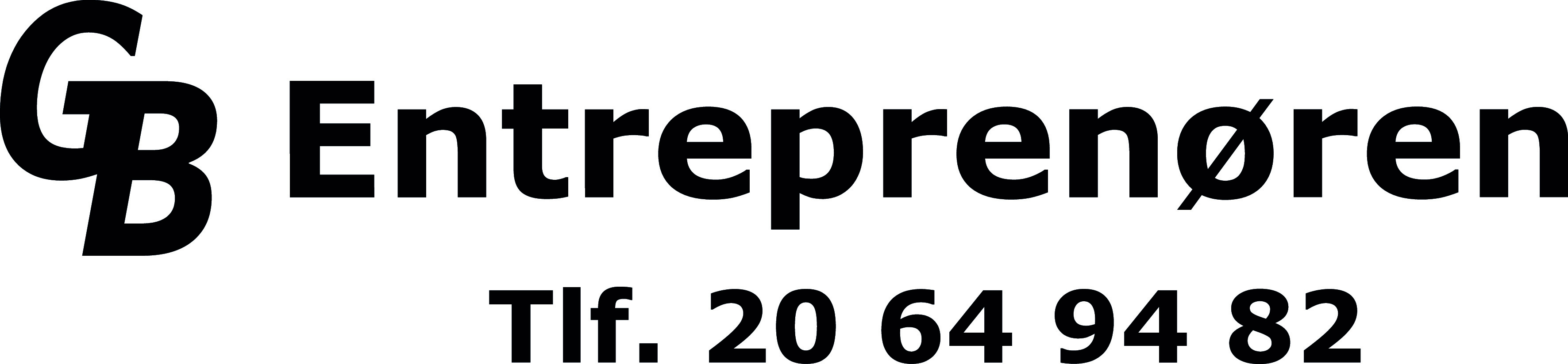 GB Entrepenøren ApS
