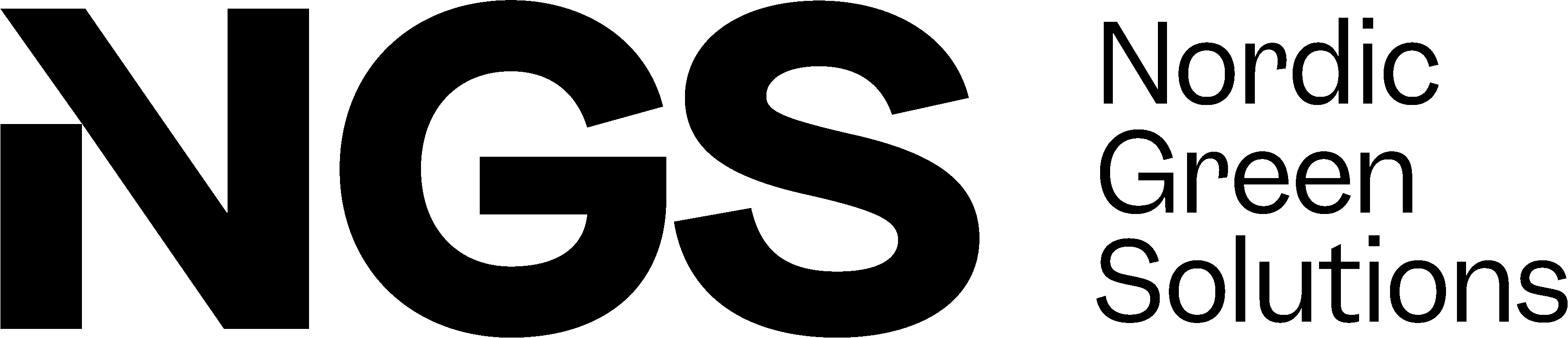 NGS A/S