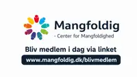 Mangfoldig - Center for Mangfoldighed