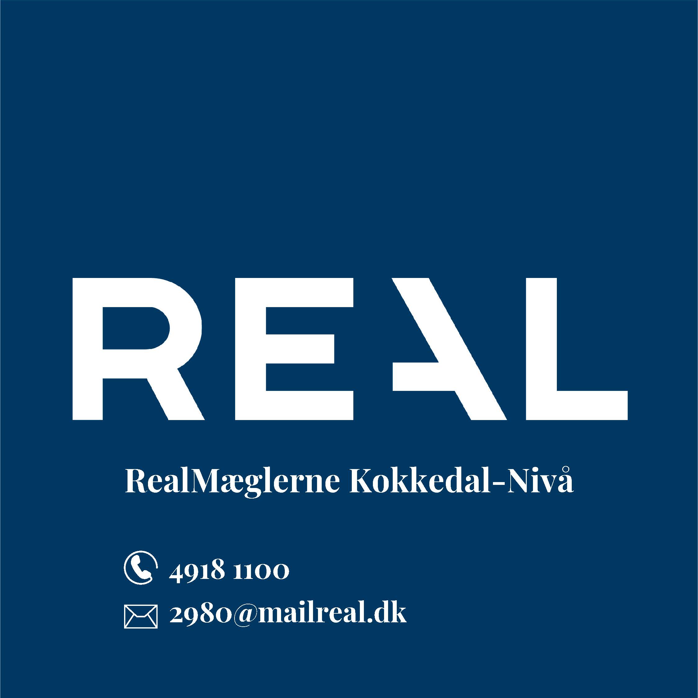 RealMæglerne Kokkedal-Nivå ApS