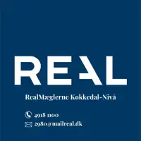 RealMæglerne Kokkedal-Nivå ApS