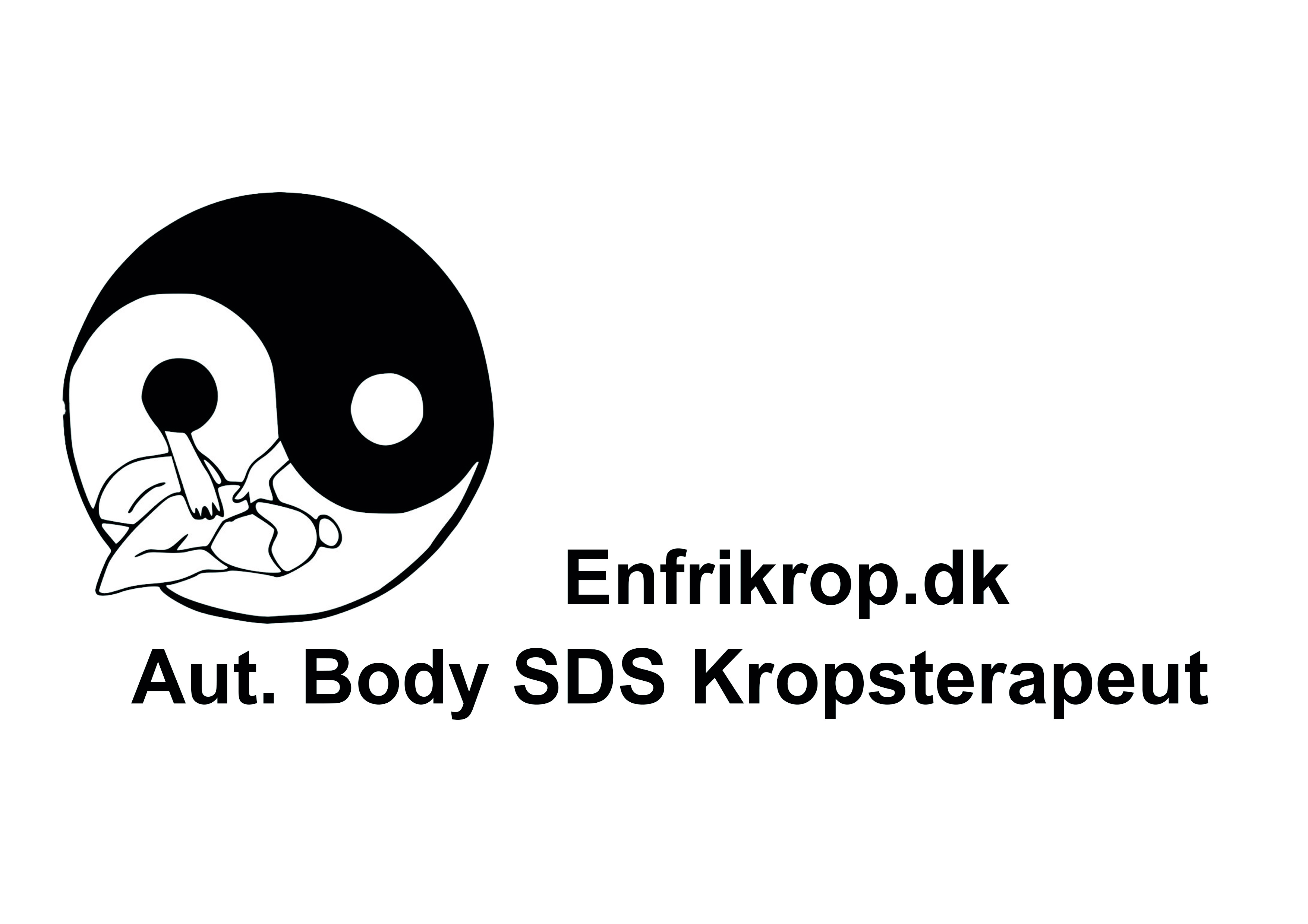 En fri krop v. Jette Jensen