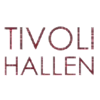 Tivolihallen
