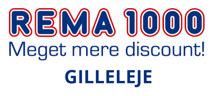 REMA Gilleleje 731