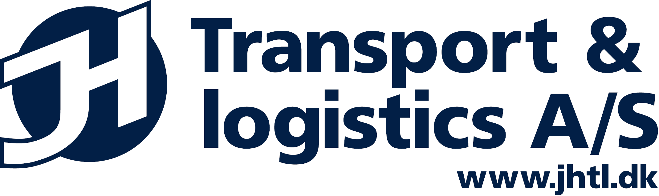 JH Transport & Logistics A/S