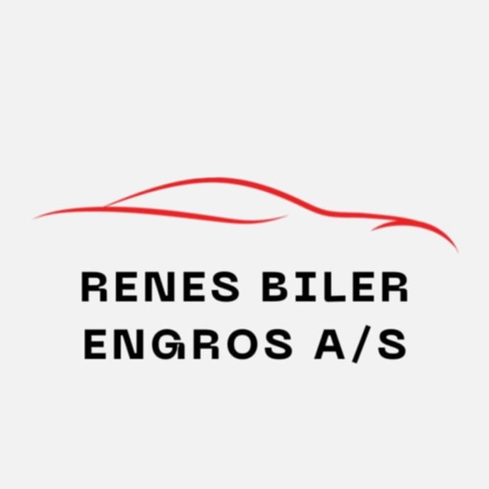 Renes biler Engros A/S