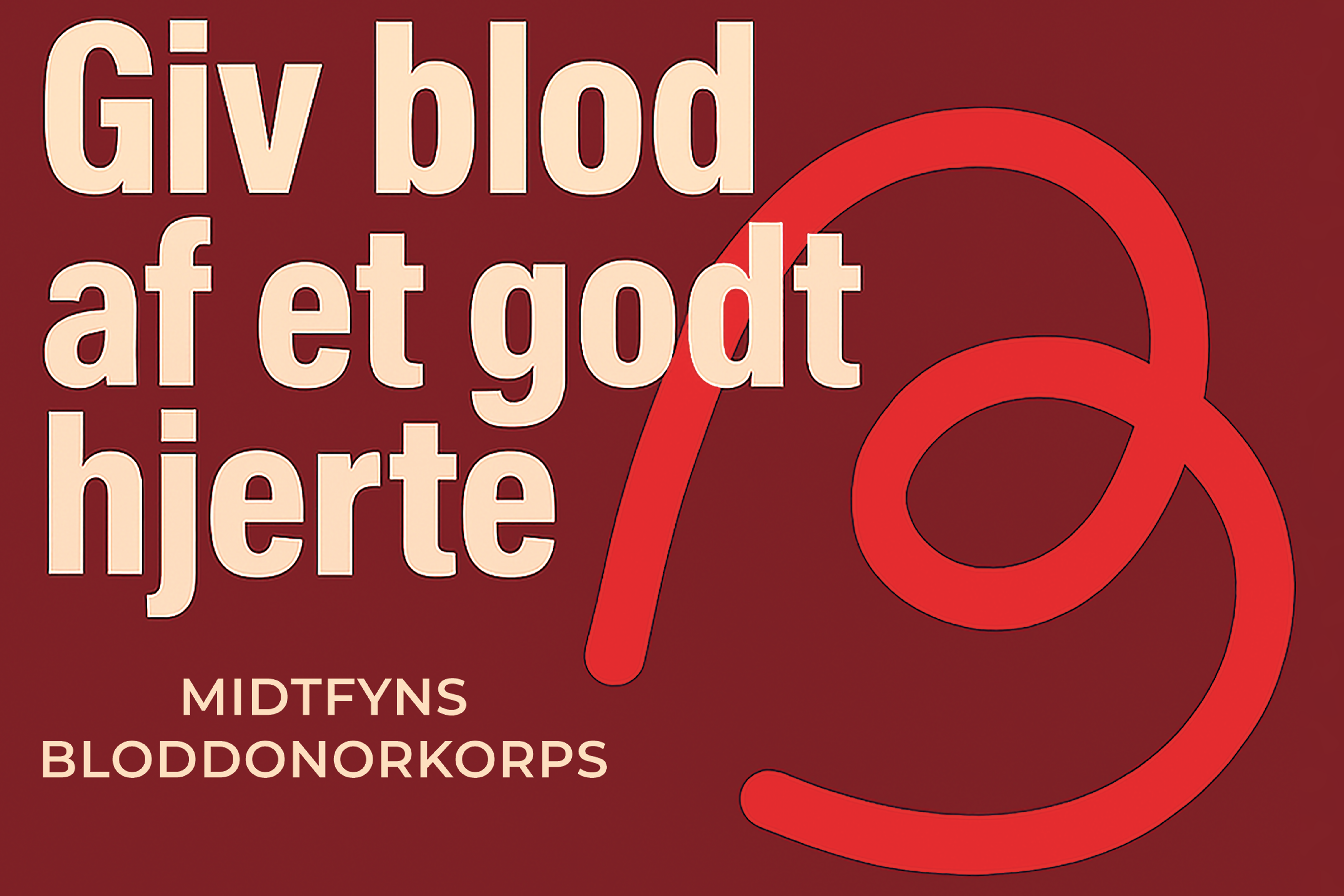 Bloddonerkorpset Midtfyn