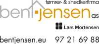 Tømrer- & snedkerfirma Bent Jensen A/S
