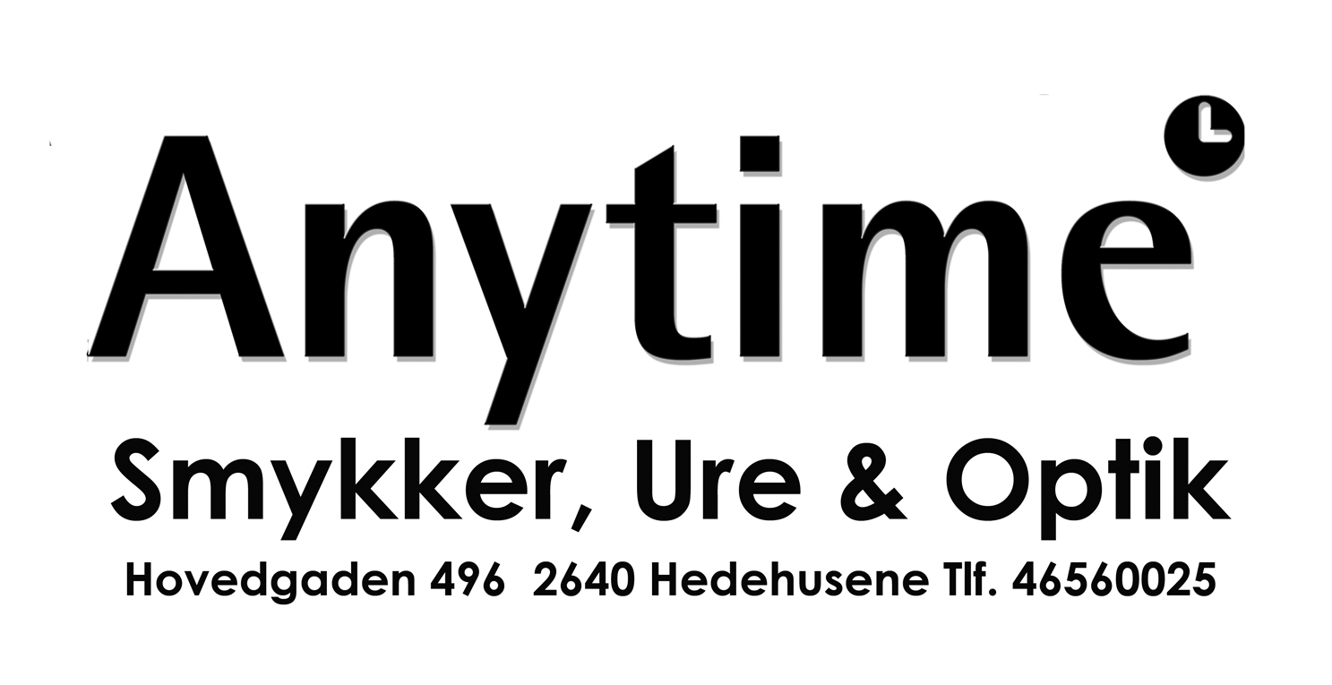 Anytime Hedehusene ApS
