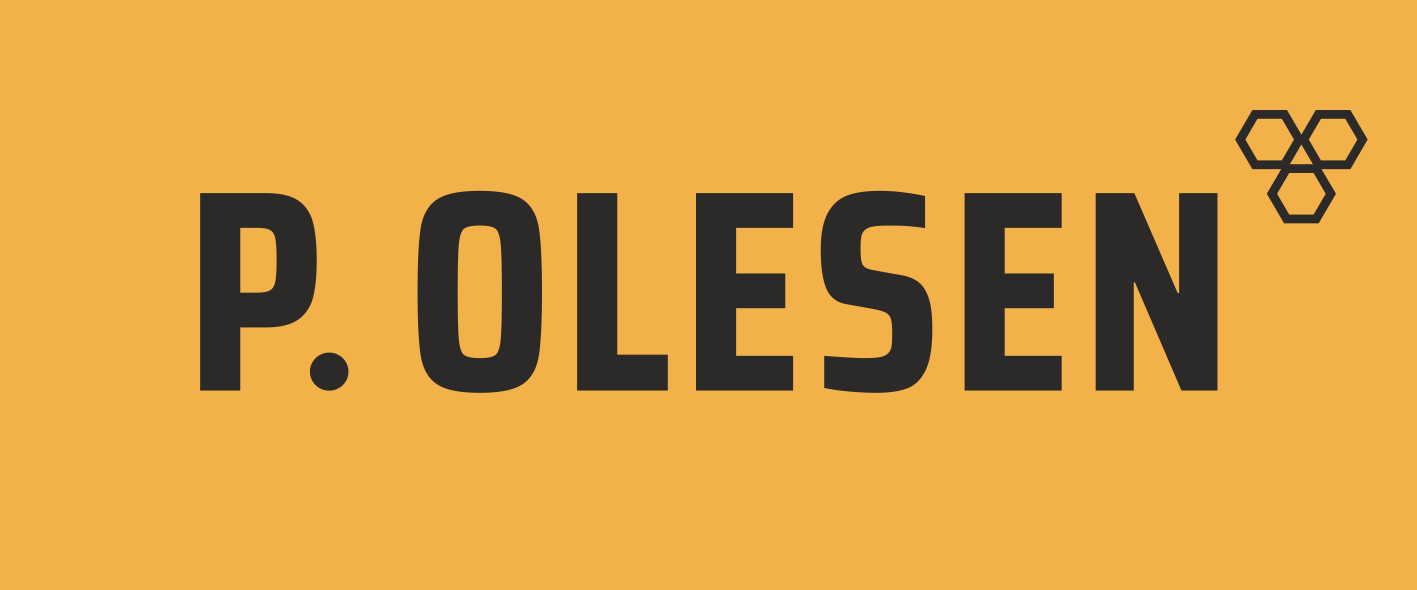 P. Olesen a/s