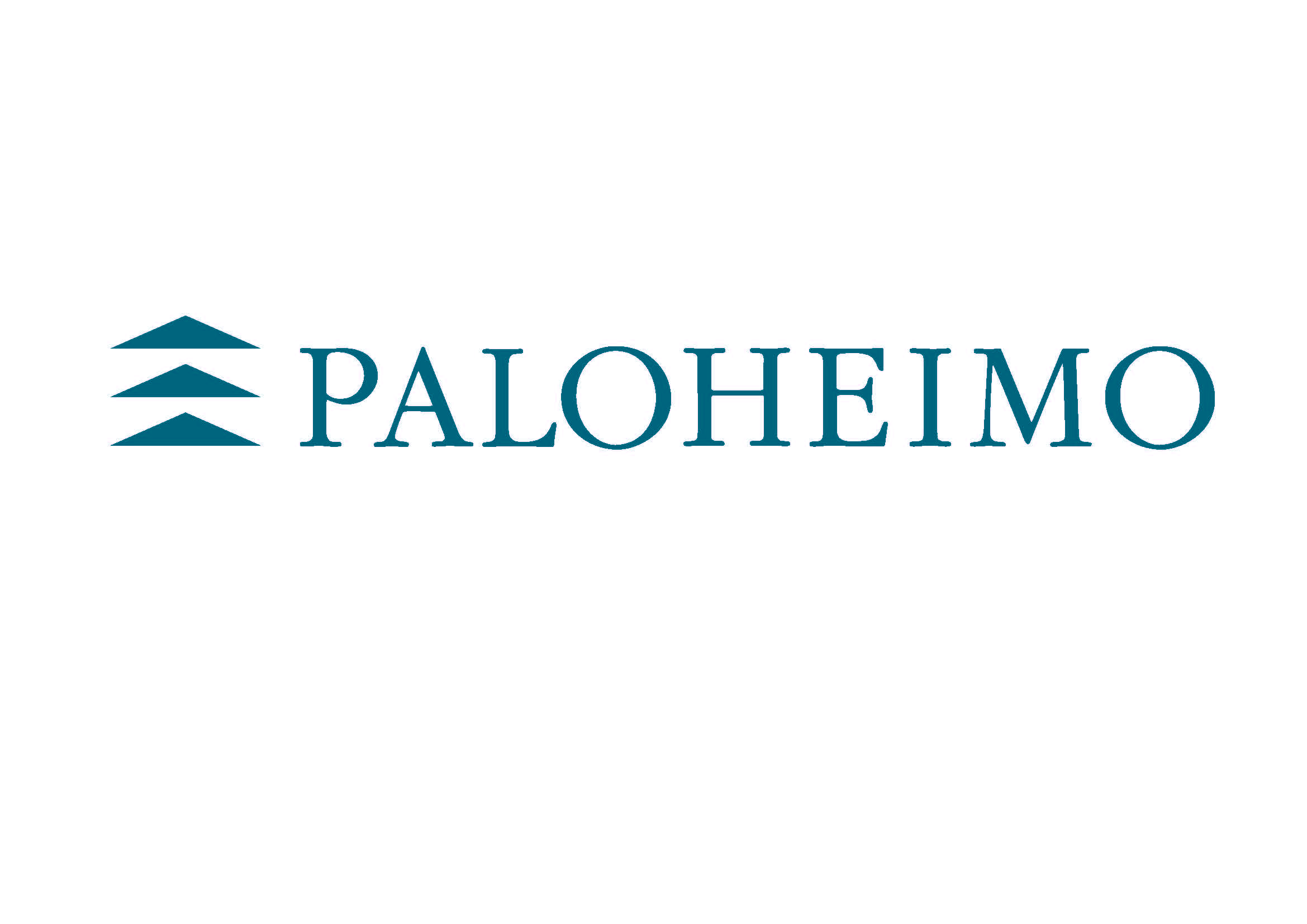 H.G. Paloheimo Oy
