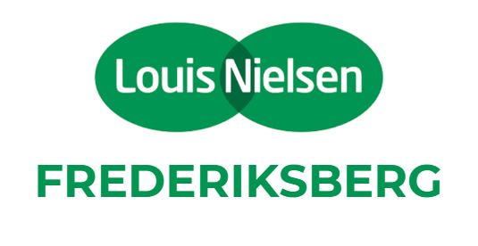Louis Nielsen Frederiksberg