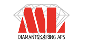 ML Diamantskæring Aps
