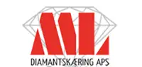 ML Diamantskæring Aps