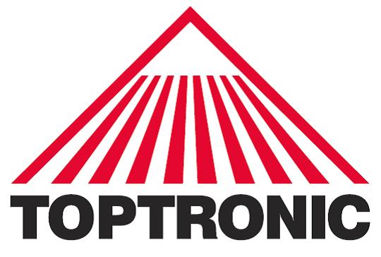 Toptronic A/S