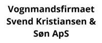 Vognmandsfirmaet Svend Kristiansen & Søn ApS