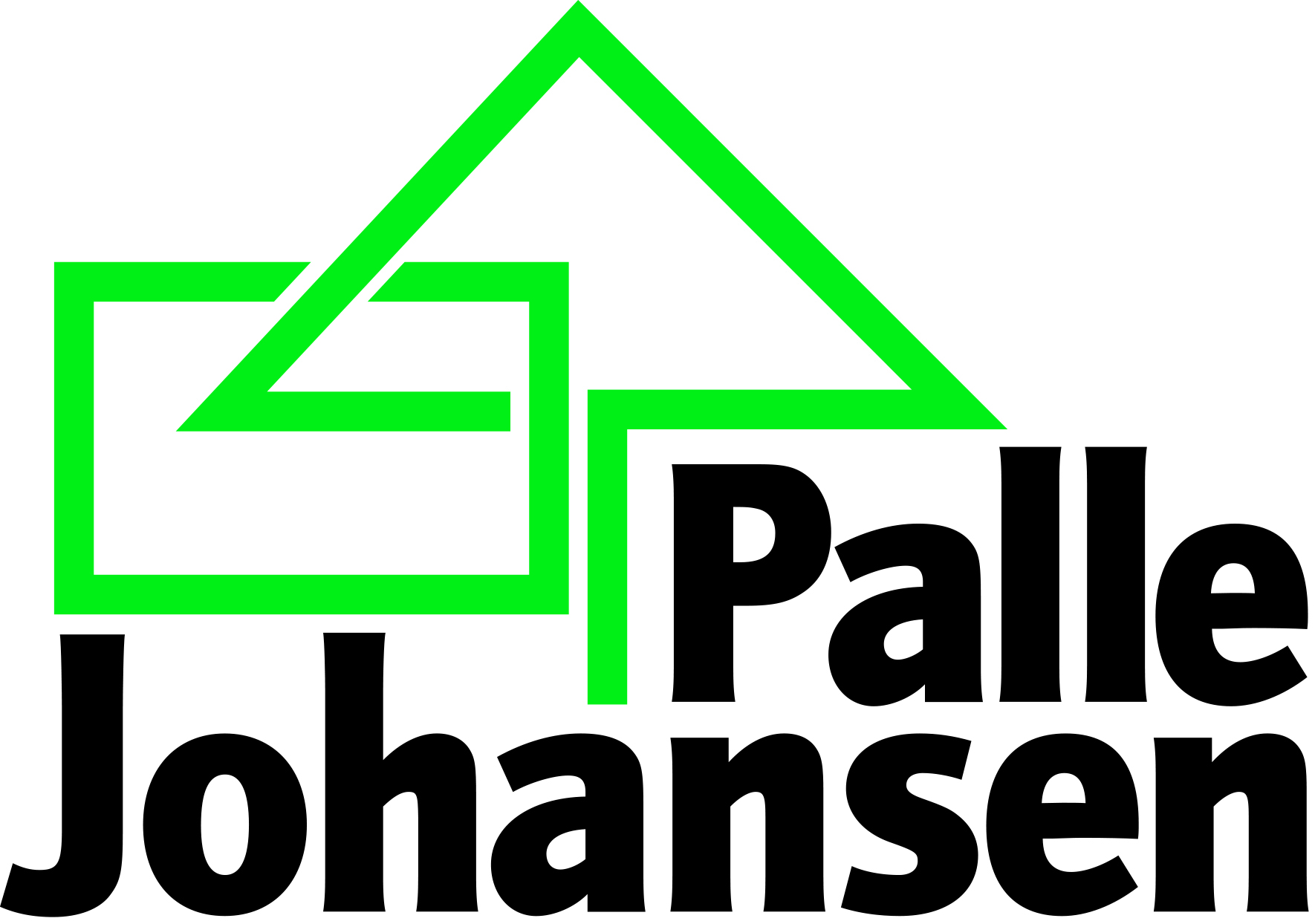 Palle Johansen A/S