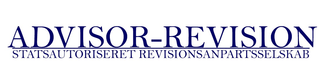 Advisor Revision