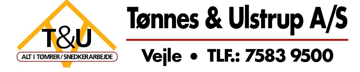 Tønnes & Ulstrup A/S