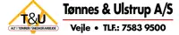 Tønnes & Ulstrup A/S