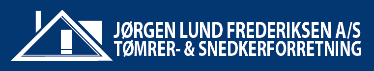 Jørgen Lund Frederiksen a/s
