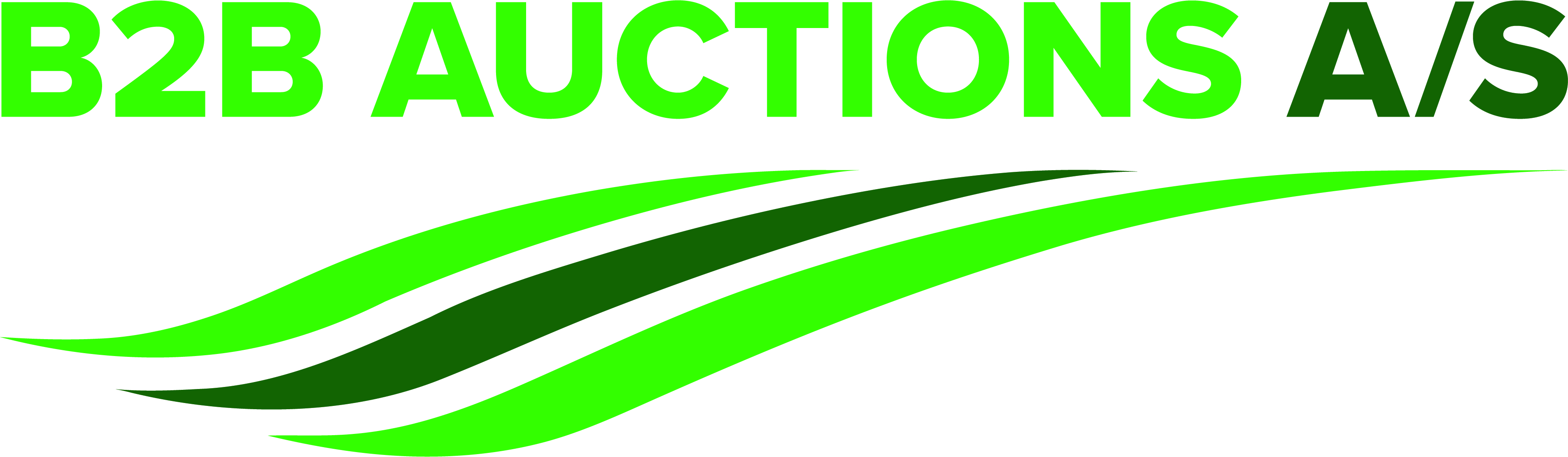B2B Auctions Jyderup A/S