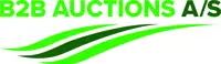 B2B Auctions Jyderup A/S
