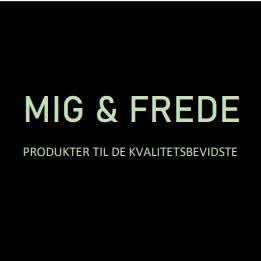 Mig og Frede
