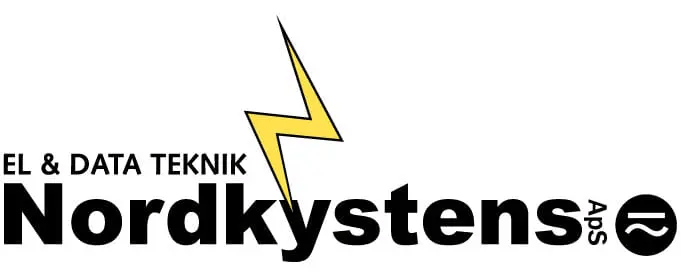NORDKYSTENS EL OG DATA TEKNIK ApS