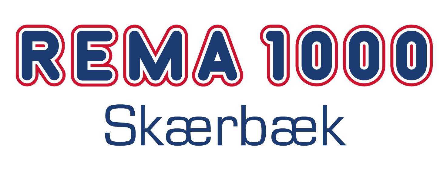 Rema1000 957 SKÆRBÆK
