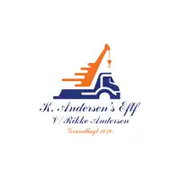 K. Andersens Eftf V/ Rikke Andersen