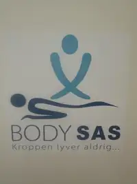 Body SAS Kropsterapi APS