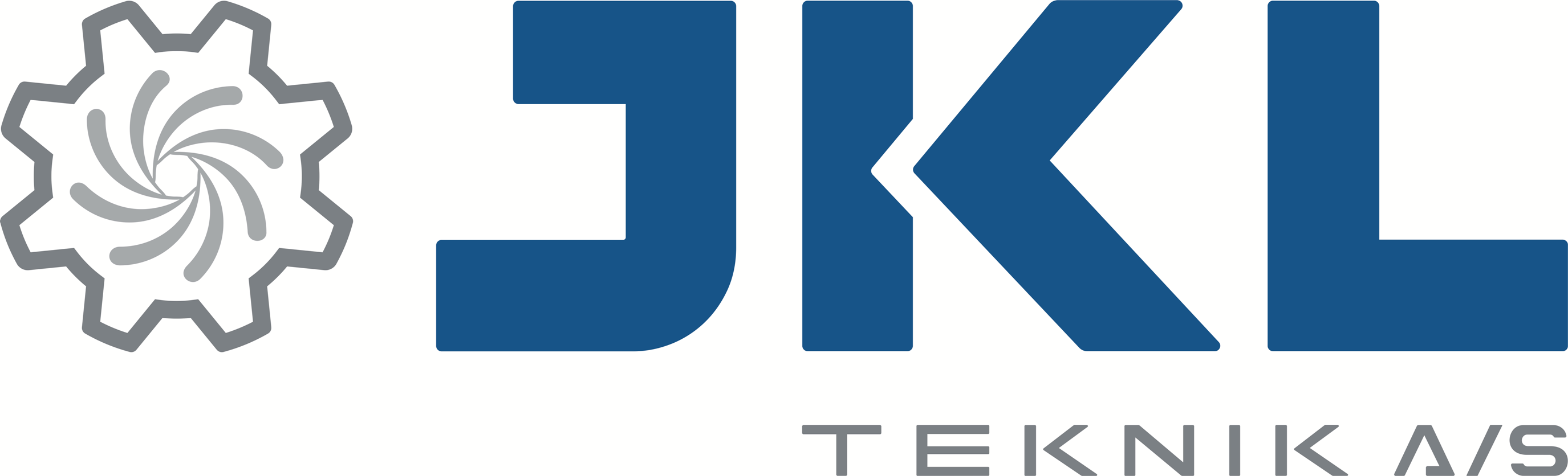 J.K.L. Teknik A/S