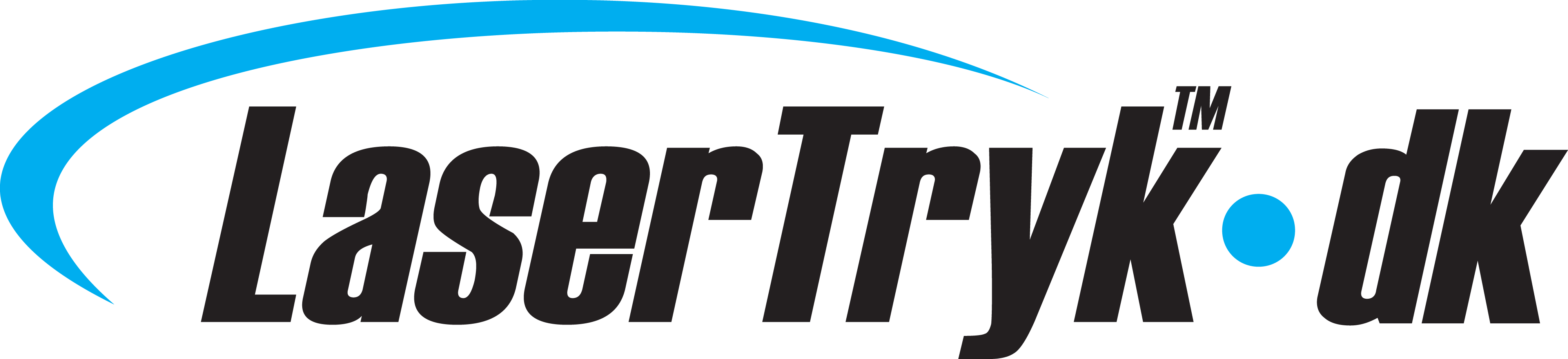 LaserTryk