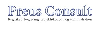 Preus ApS