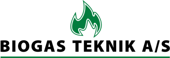 Biogas Teknik A/S