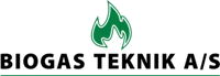 Biogas Teknik A/S